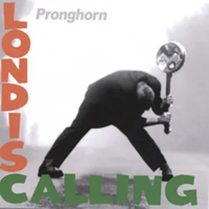 Londis calling